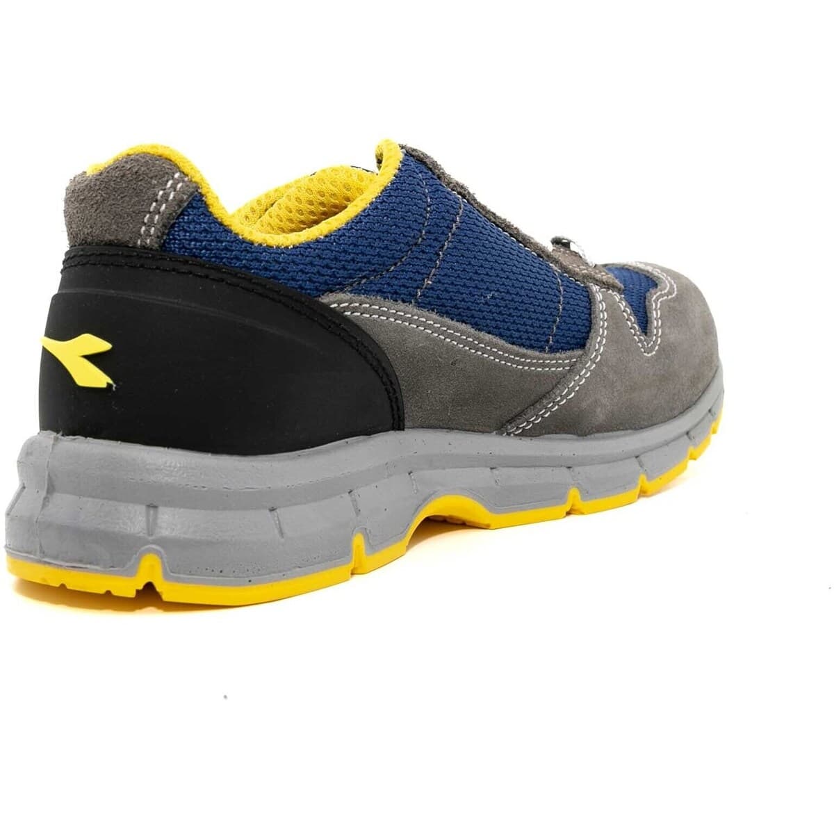 Women's Shoes Diadora Gray