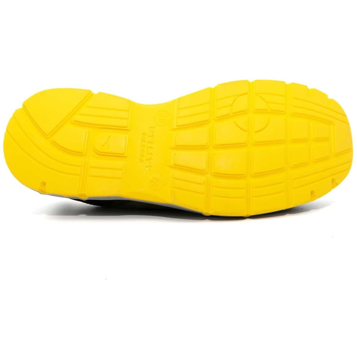 Women's Shoes Diadora Gray