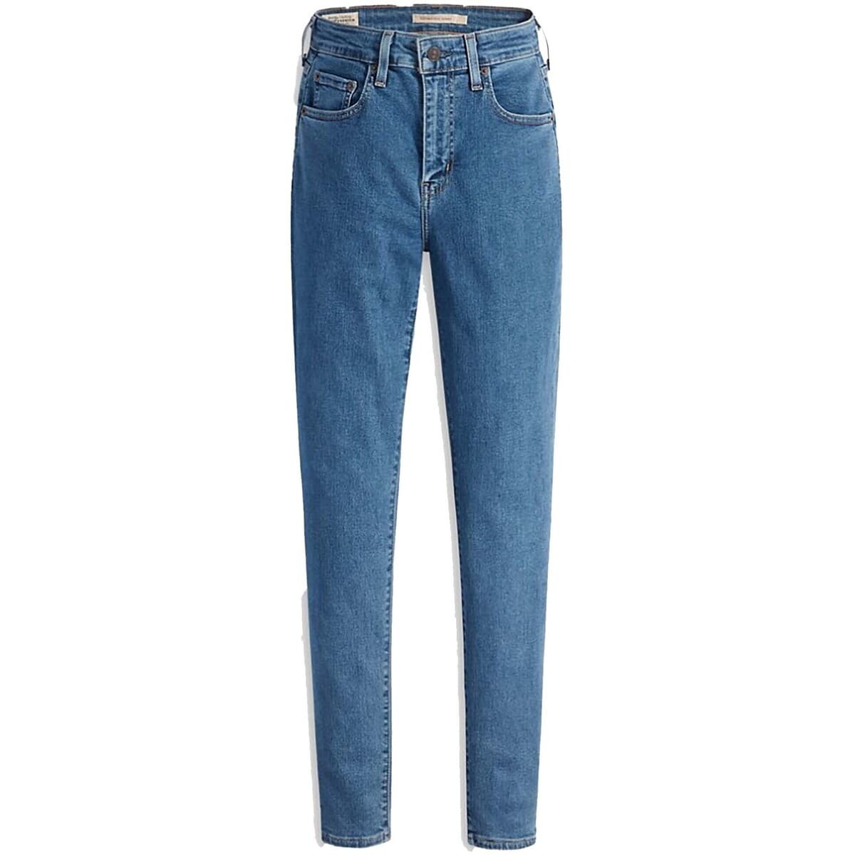 Women's Jeans Levis Blue