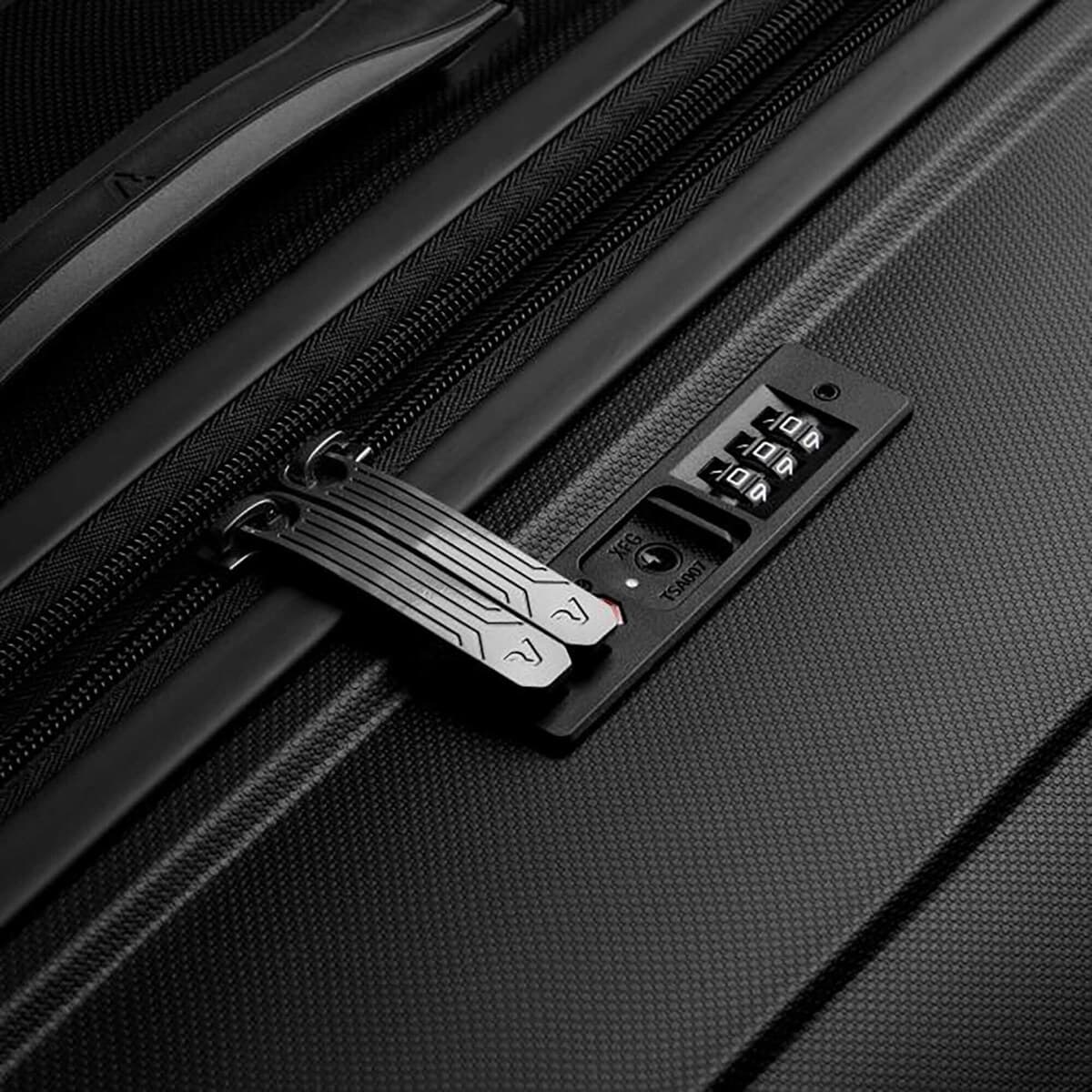 Women's Suitcases Roncato Black