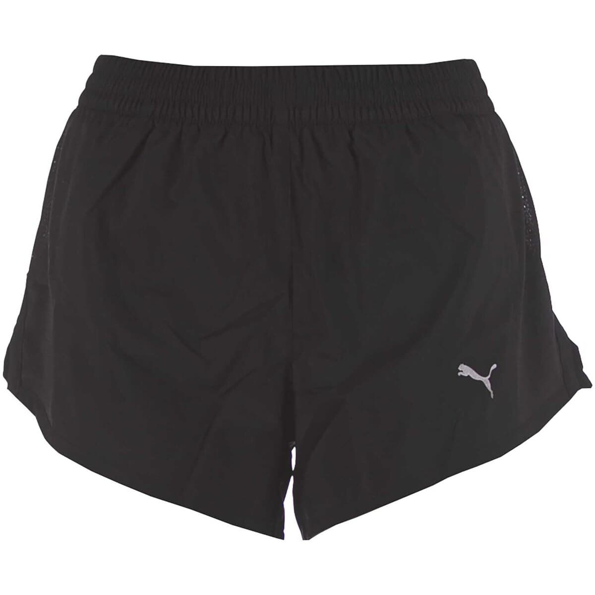 Women's Shorts Puma Black