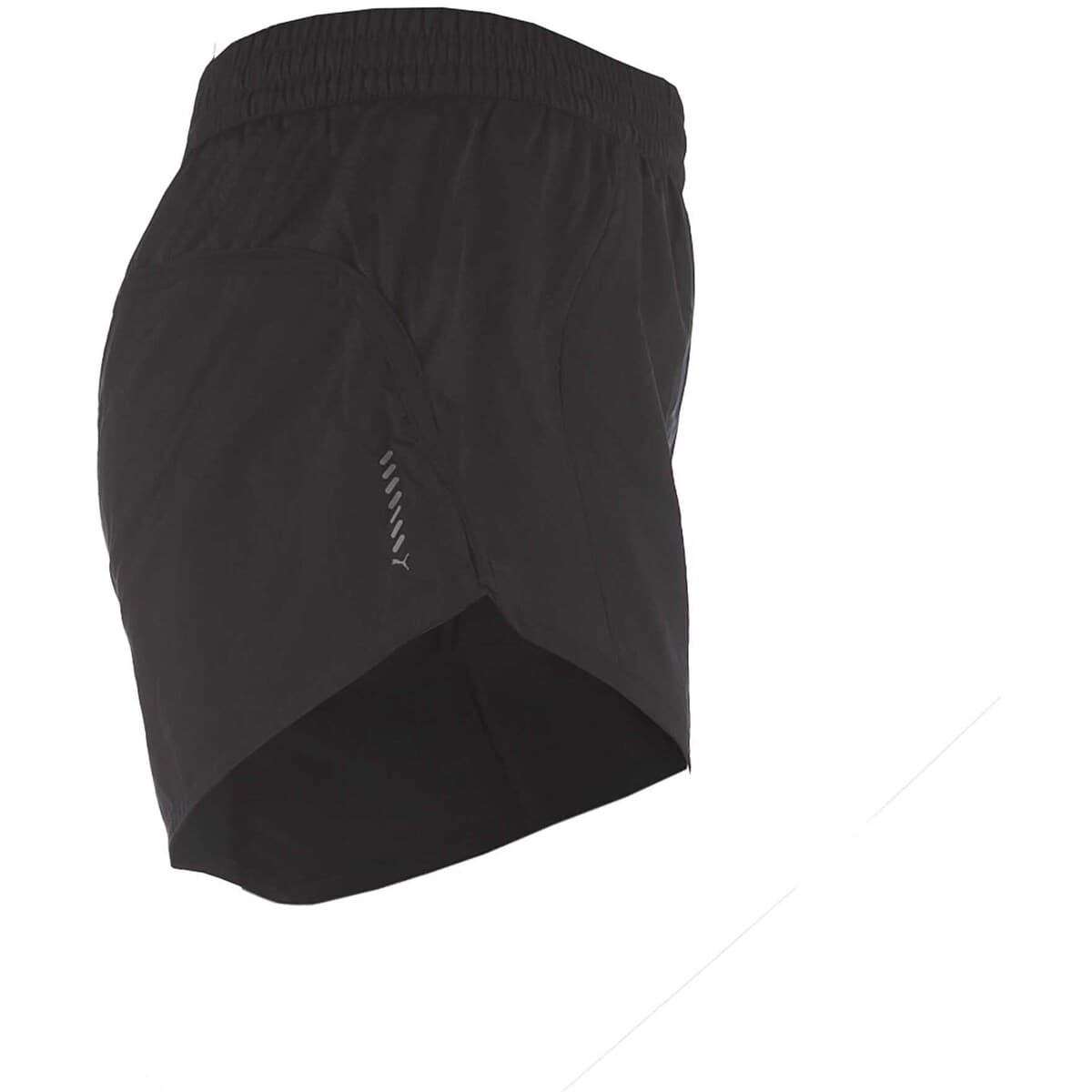 Women's Shorts Puma Black