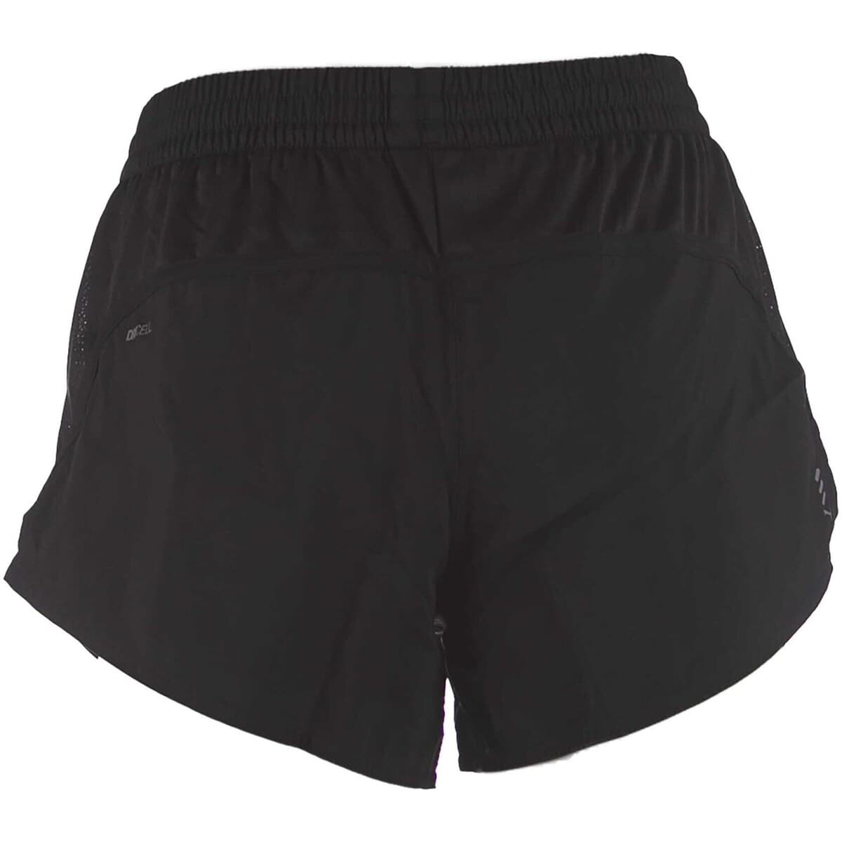 Women's Shorts Puma Black