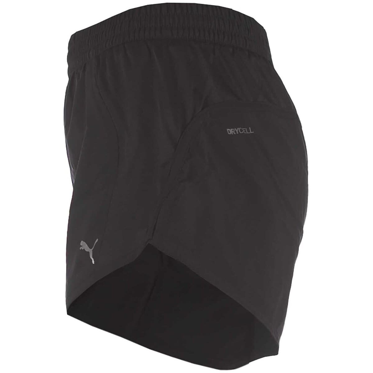Women's Shorts Puma Black