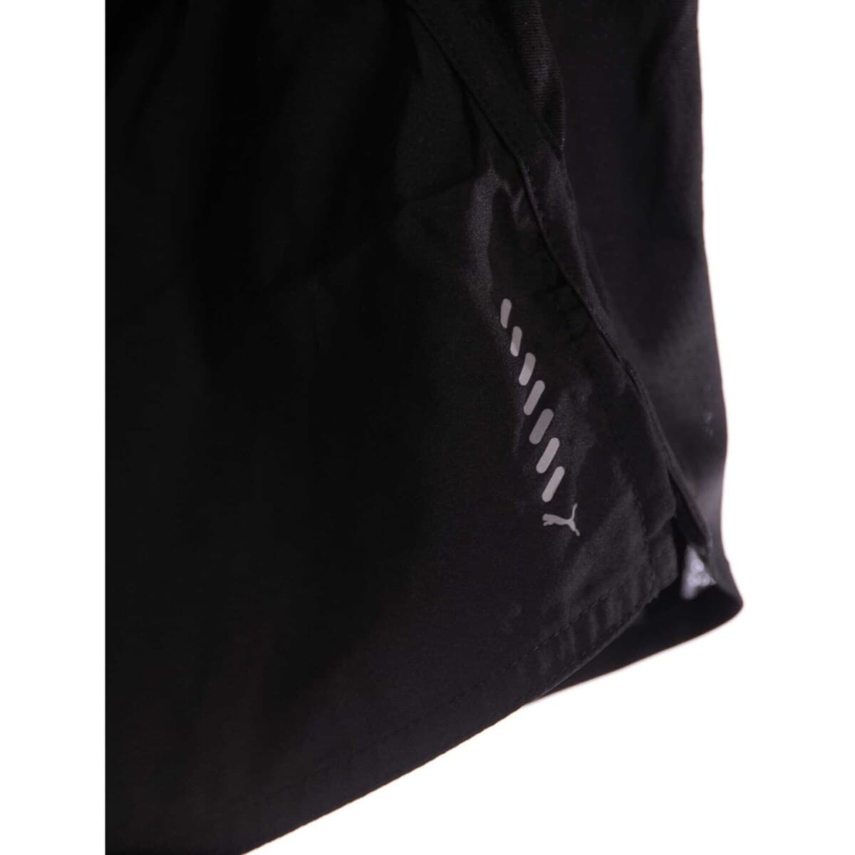 Women's Shorts Puma Black
