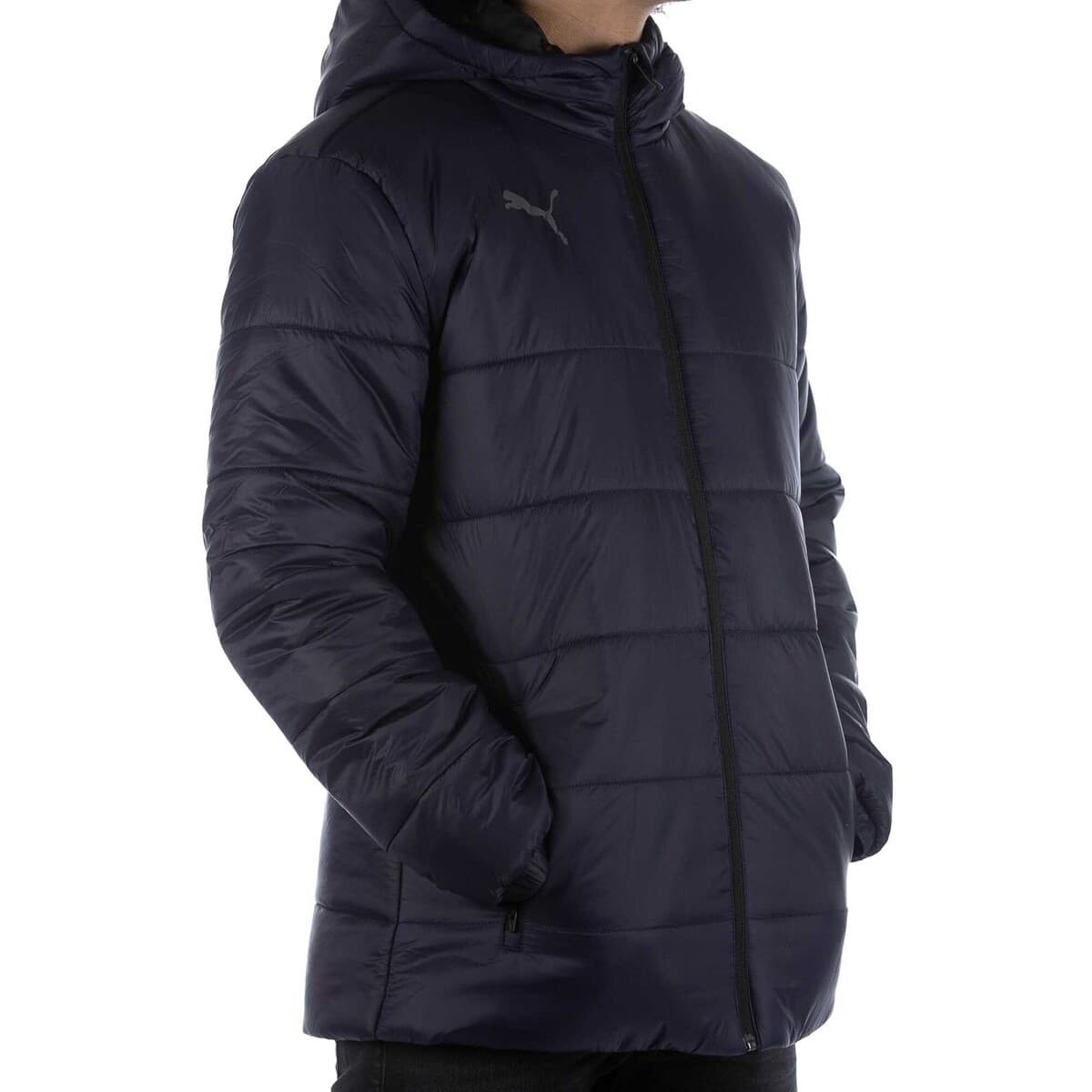 Men's Blazers Puma Blue