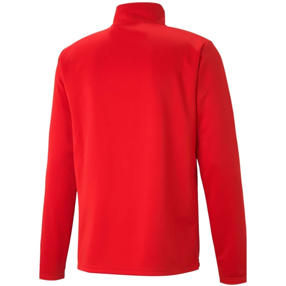 Men's Sweatshirts Puma Red
