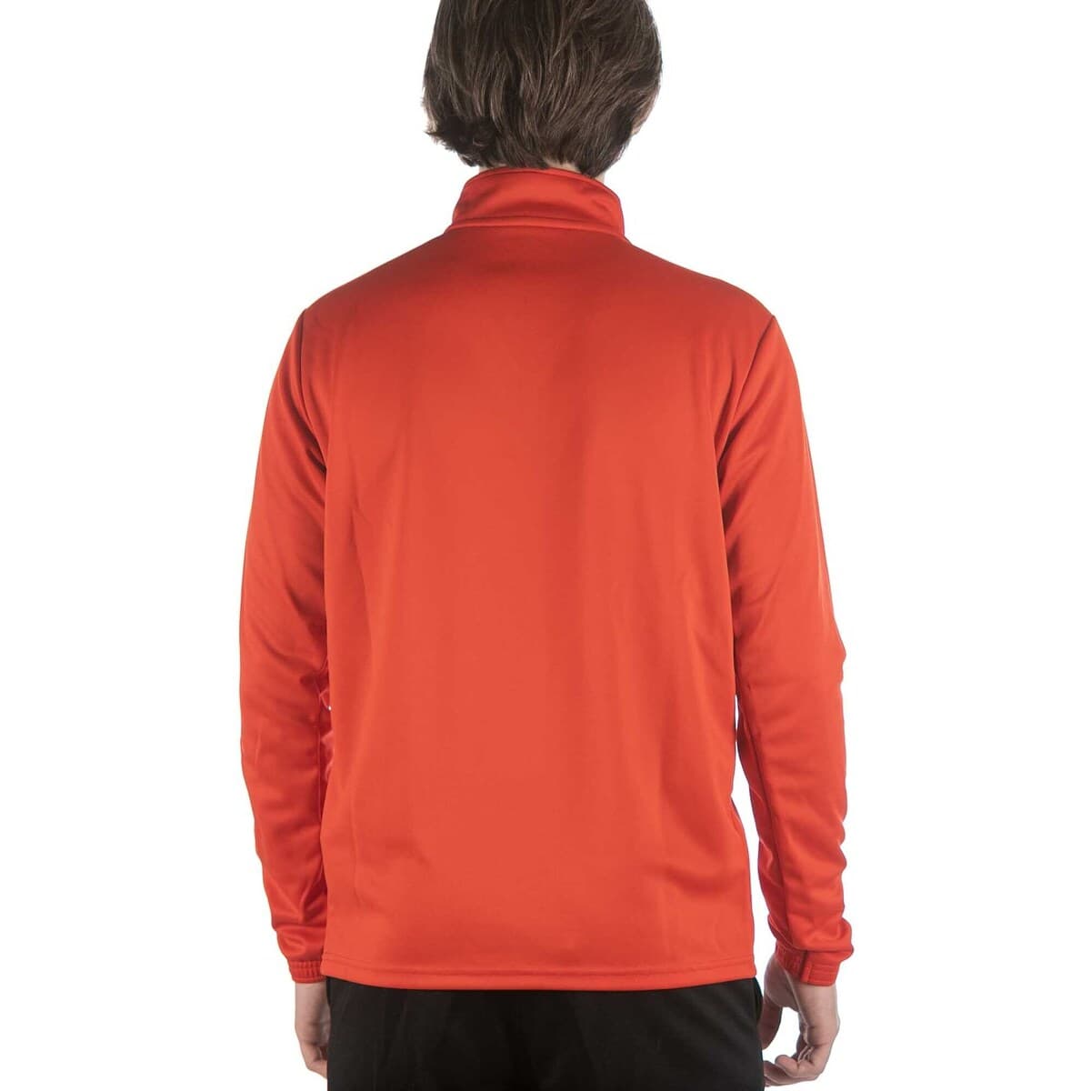 Men's Sweatshirts Puma Red