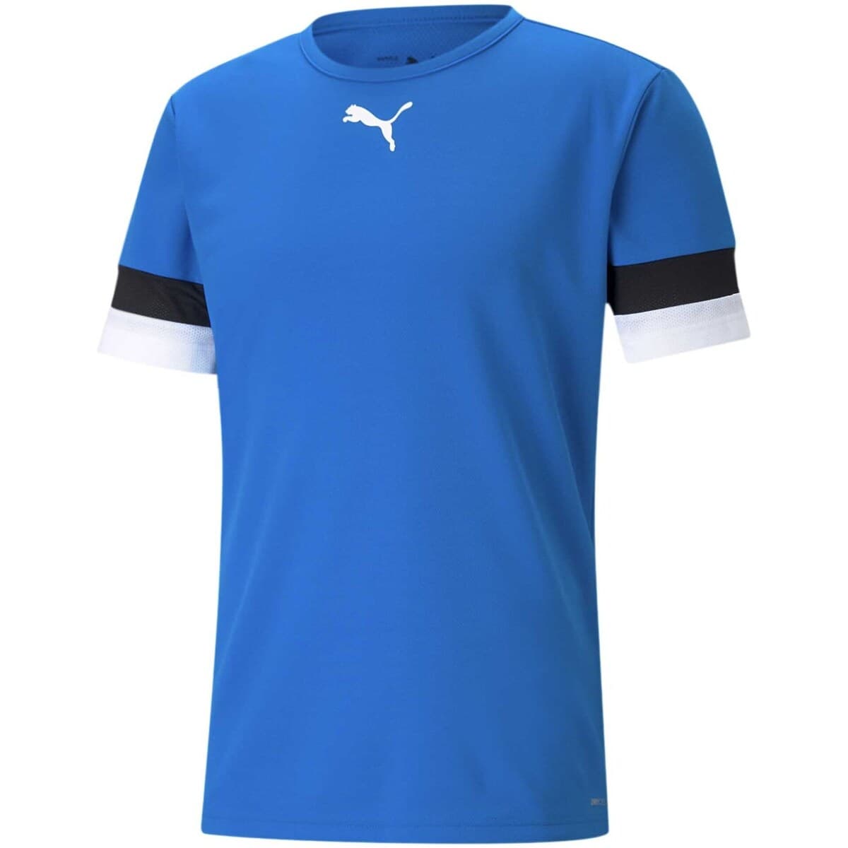 Men's T-Shirts Puma Red