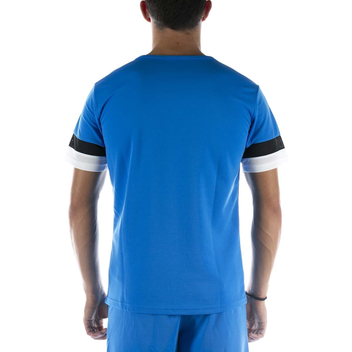 Men's T-Shirts Puma Blue