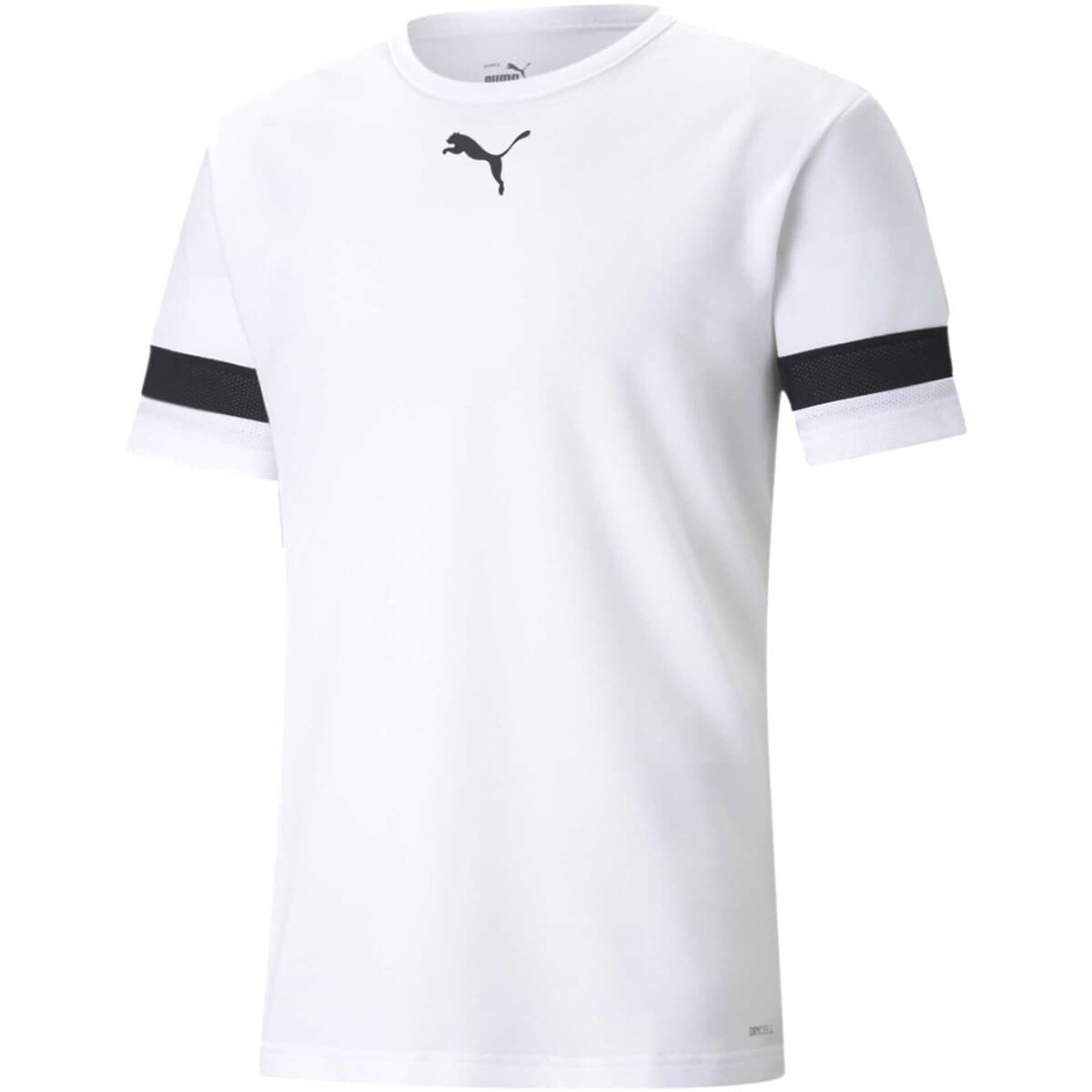 Men's T-Shirts Puma White
