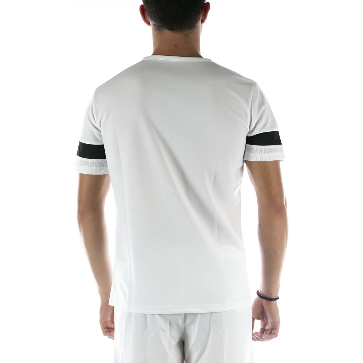 Men's T-Shirts Puma White