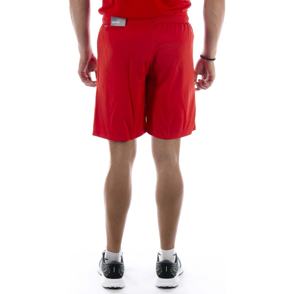 Men's Shorts Puma Red