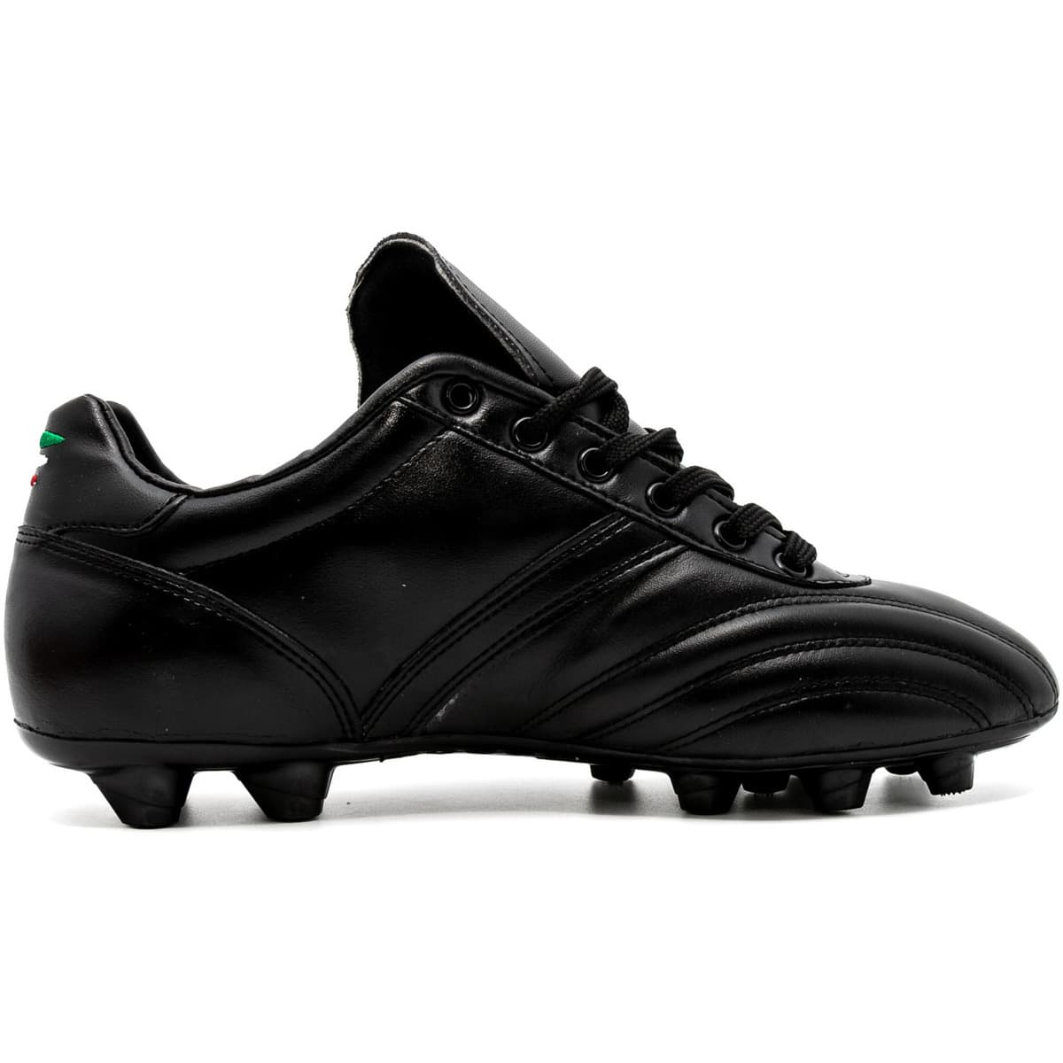 Men's Football Boots Ryal Black
