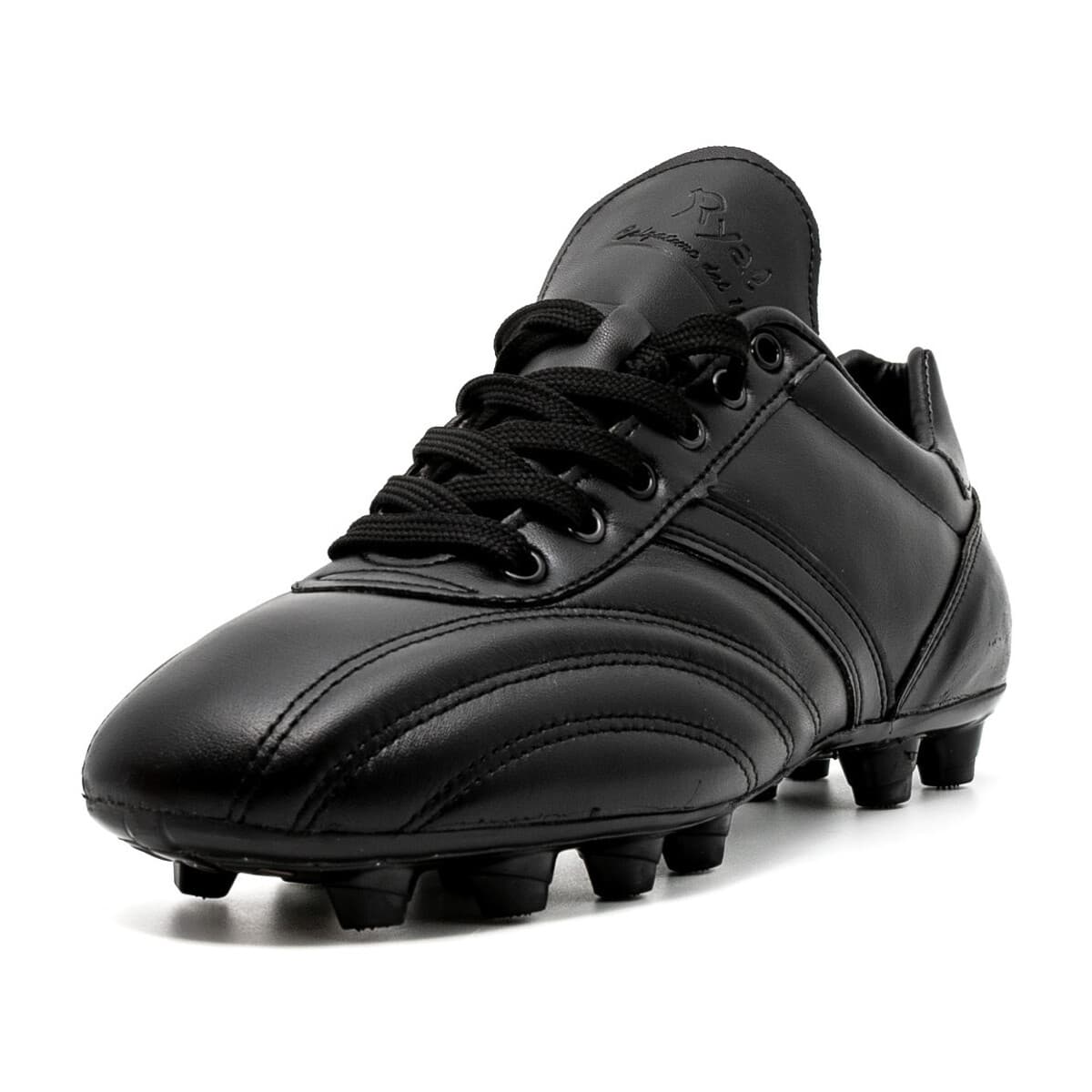 Men's Football Boots Ryal Black