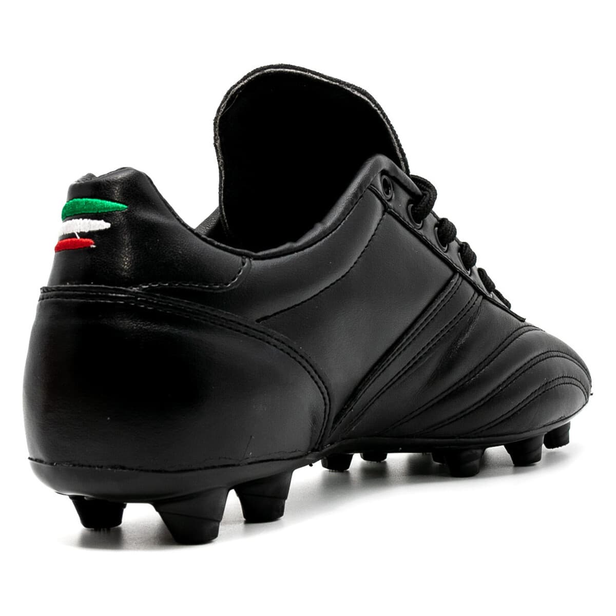 Men's Football Boots Ryal Black