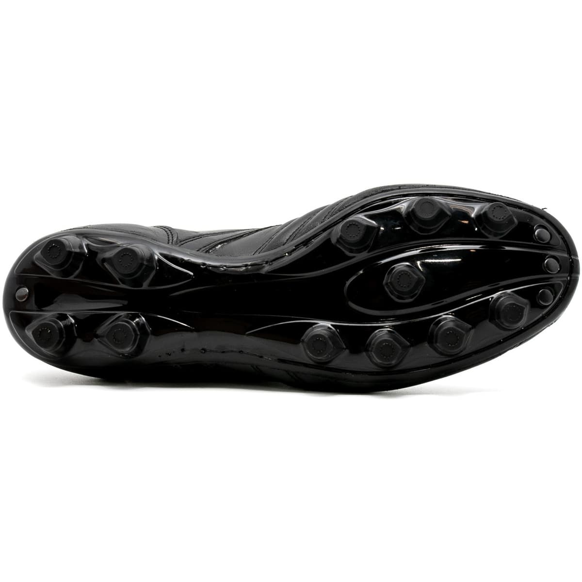 Men's Football Boots Ryal Black