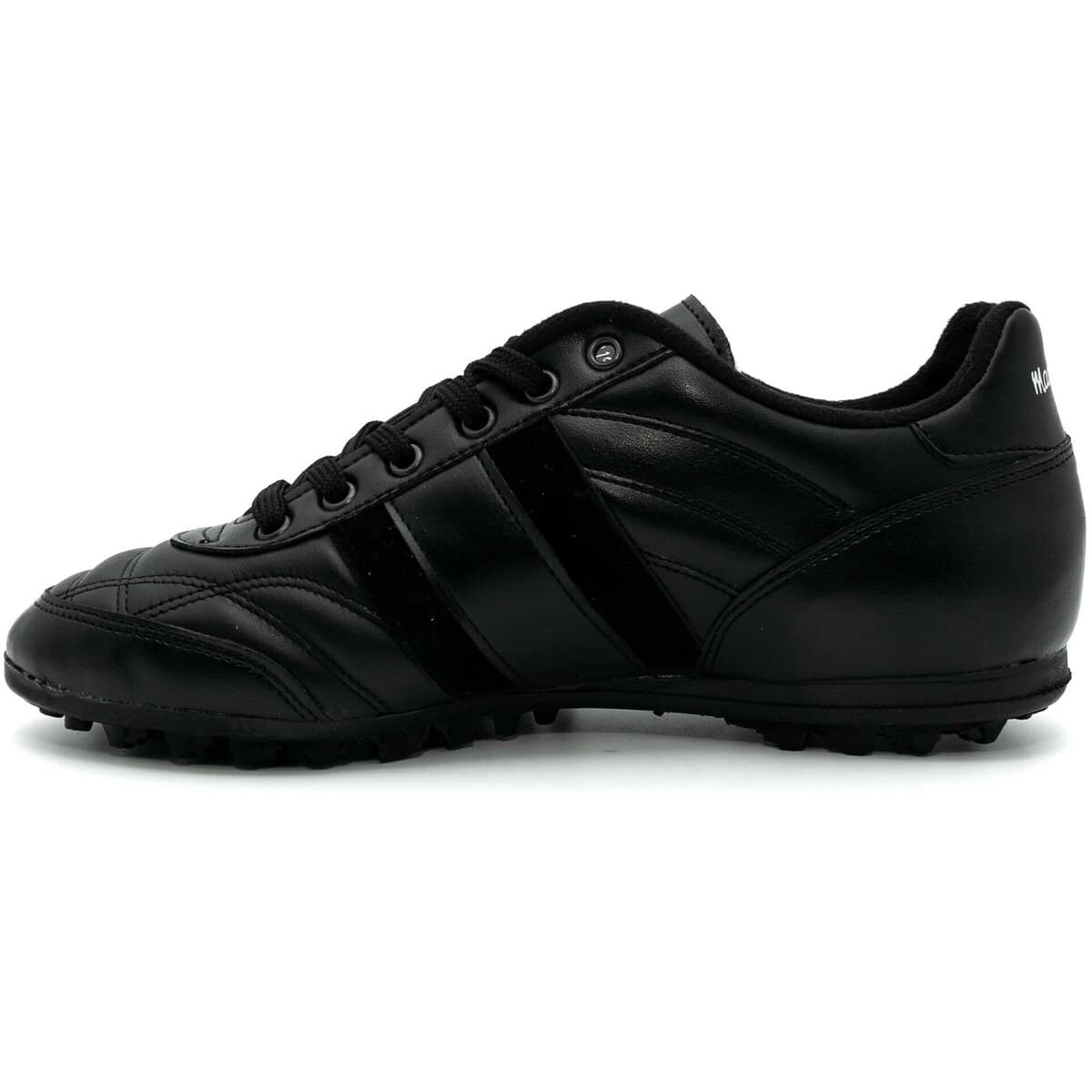 Men's Football Boots Ryal Black