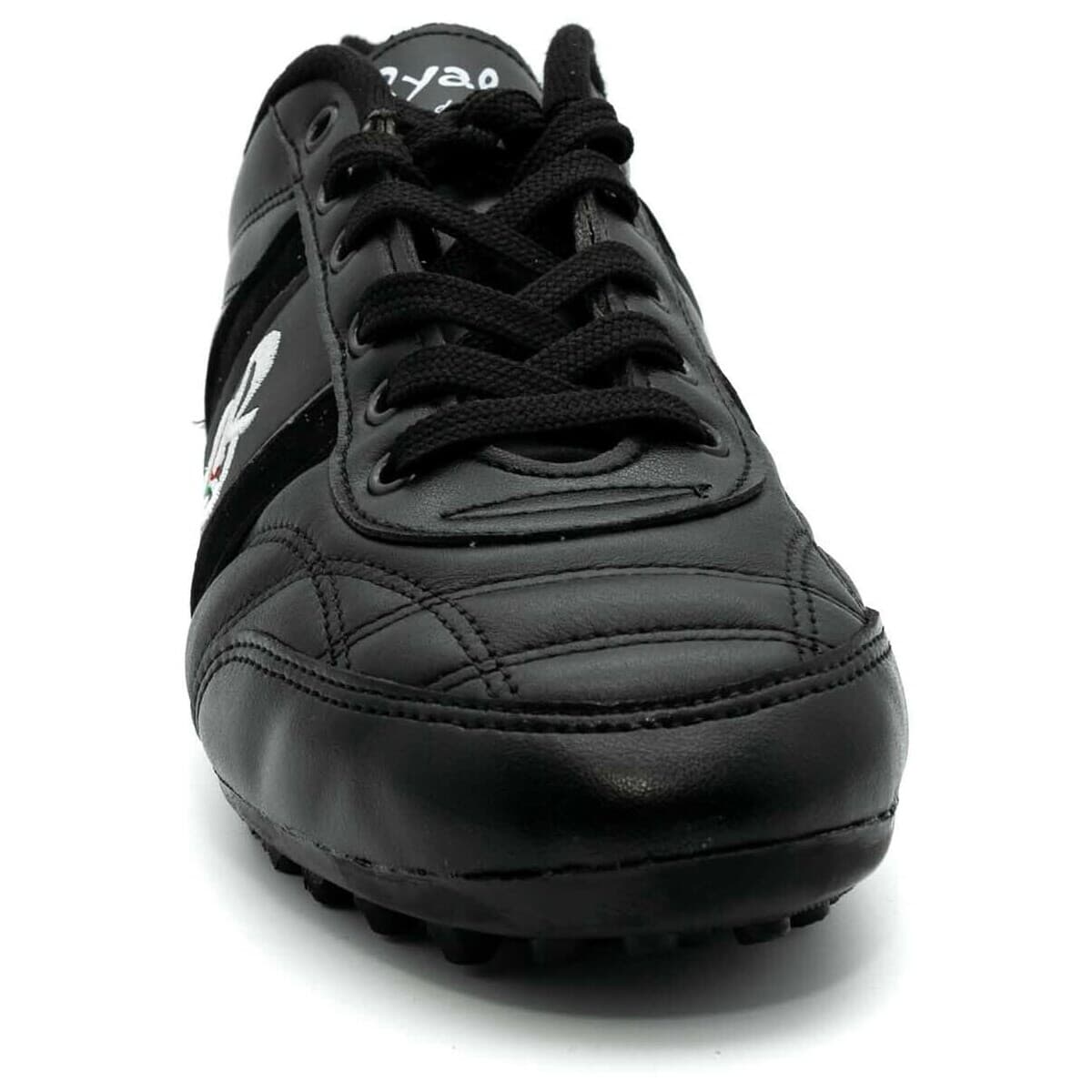 Men's Football Boots Ryal Black