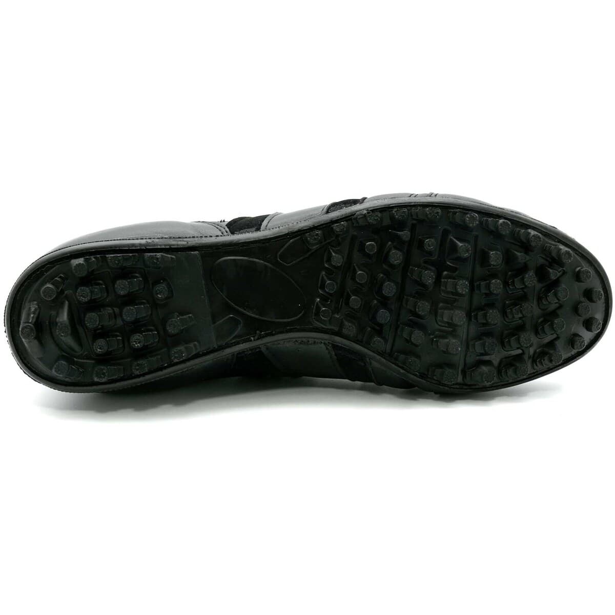 Men's Football Boots Ryal Black