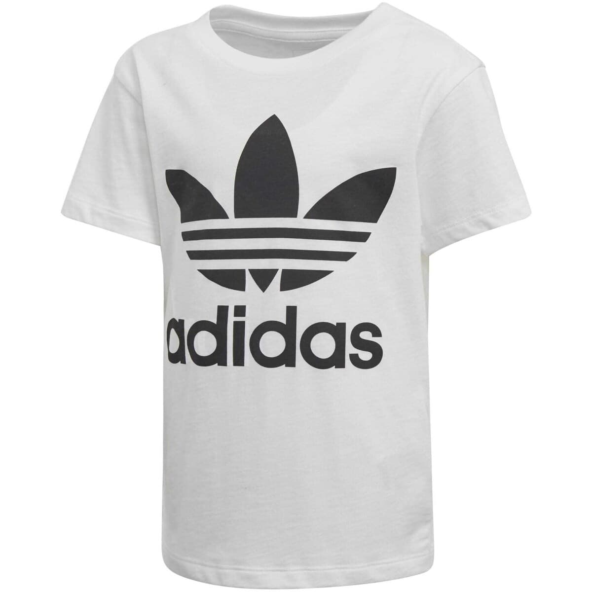 T-shirts & Polos adidas L Trf Tee