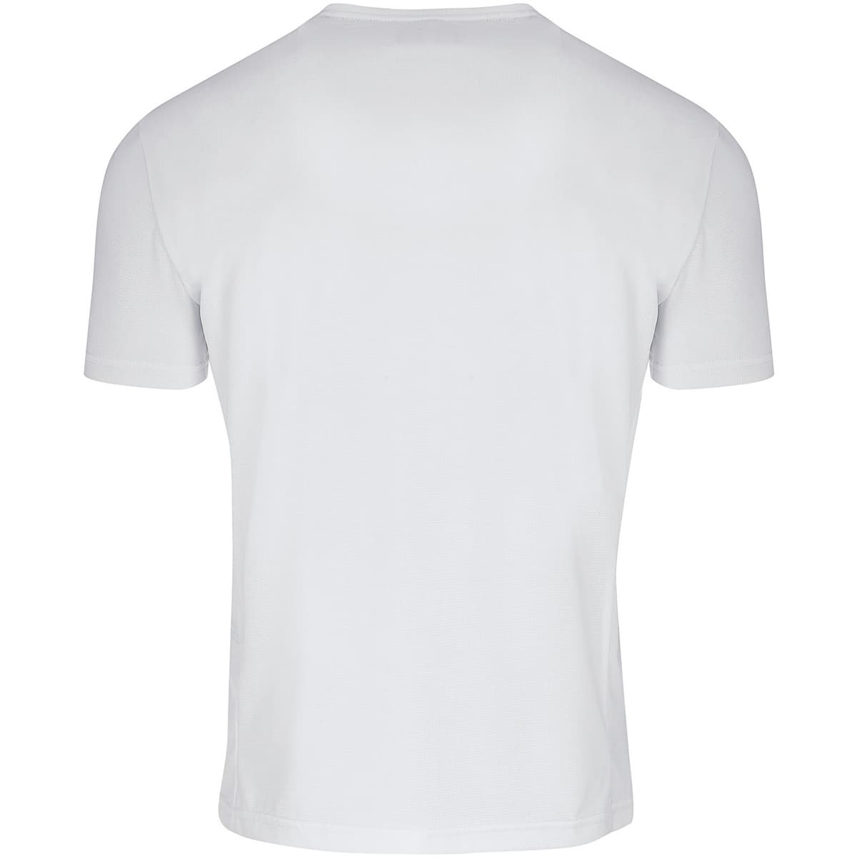 Men's Sports T-Shirts Errea White