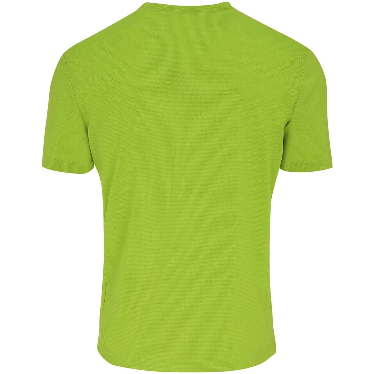 Men's Sports T-Shirts Errea Green