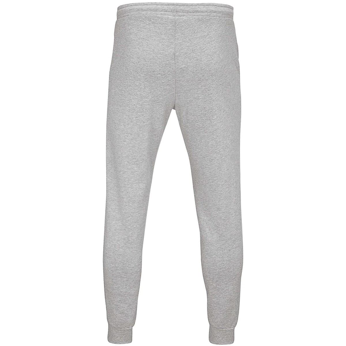 Men's Sports Pants Errea Gray