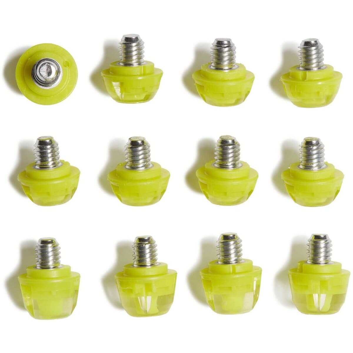 Men's Sports Bags adidas Yellow