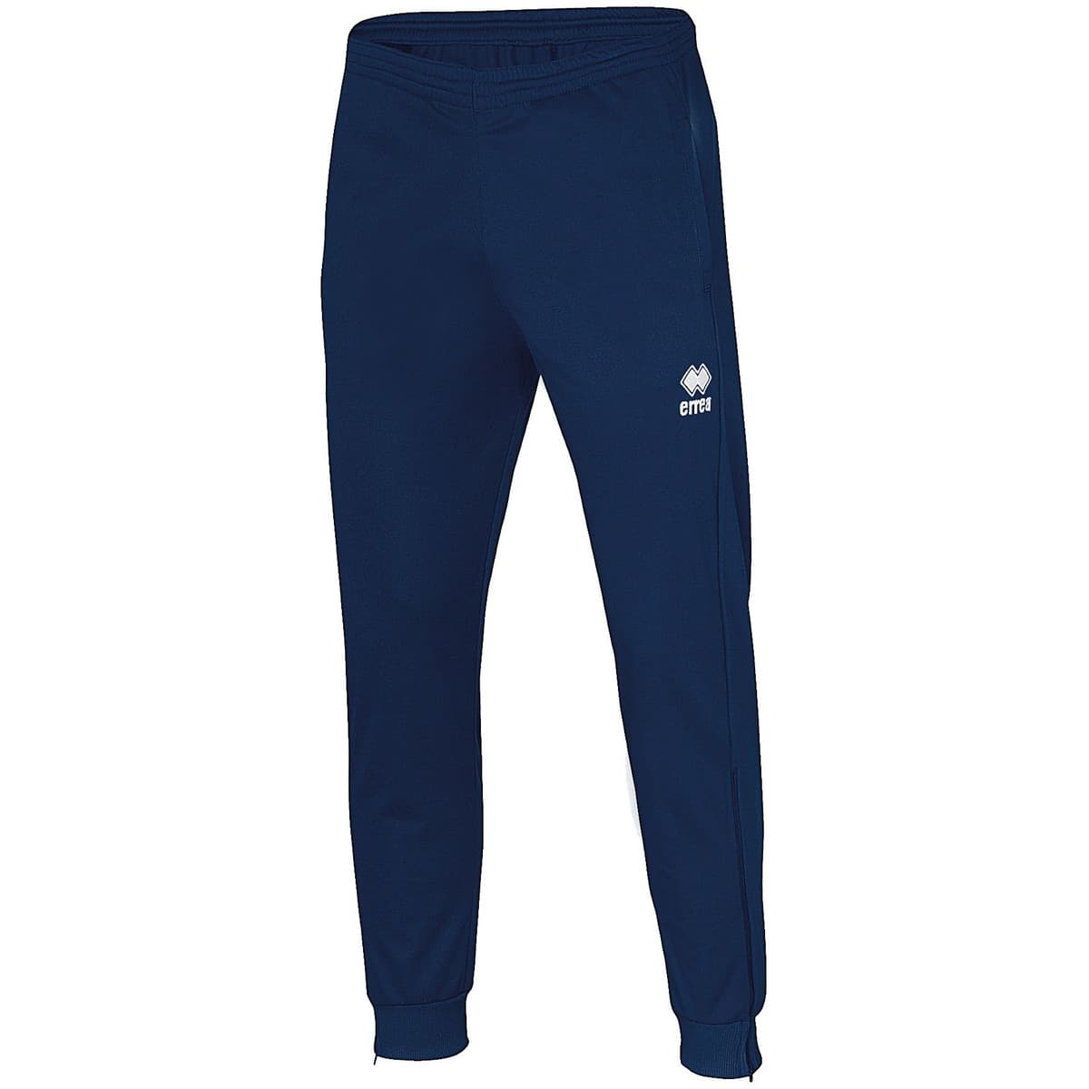 Men's Sports Pants Errea Black