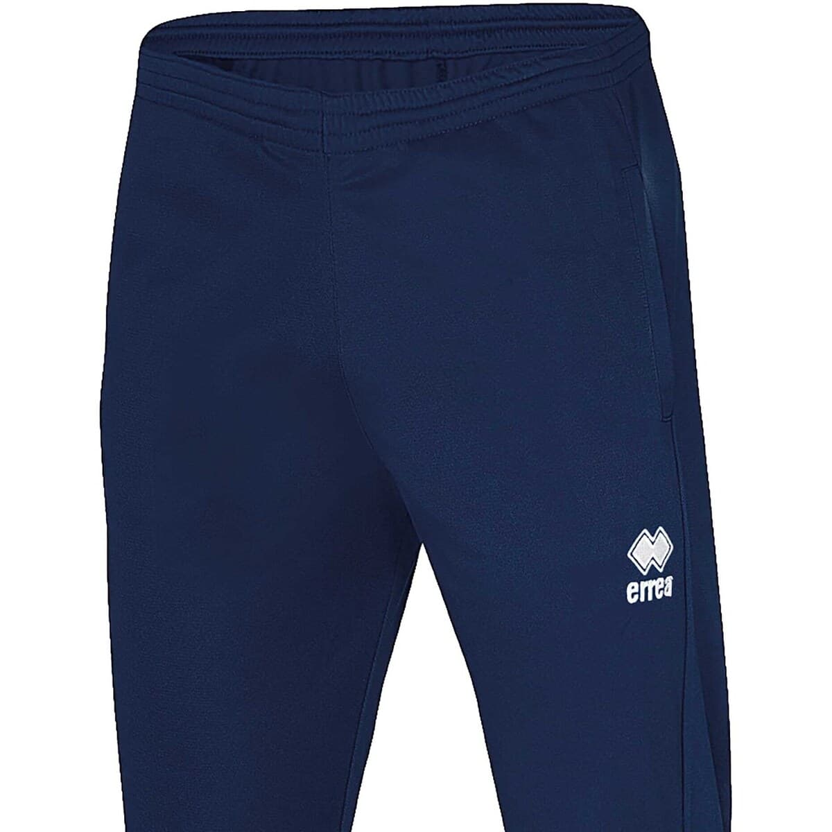 Women's Sports Pants Errea Blue
