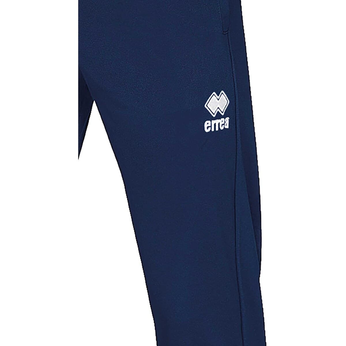 Boys' Pants Errea Blue