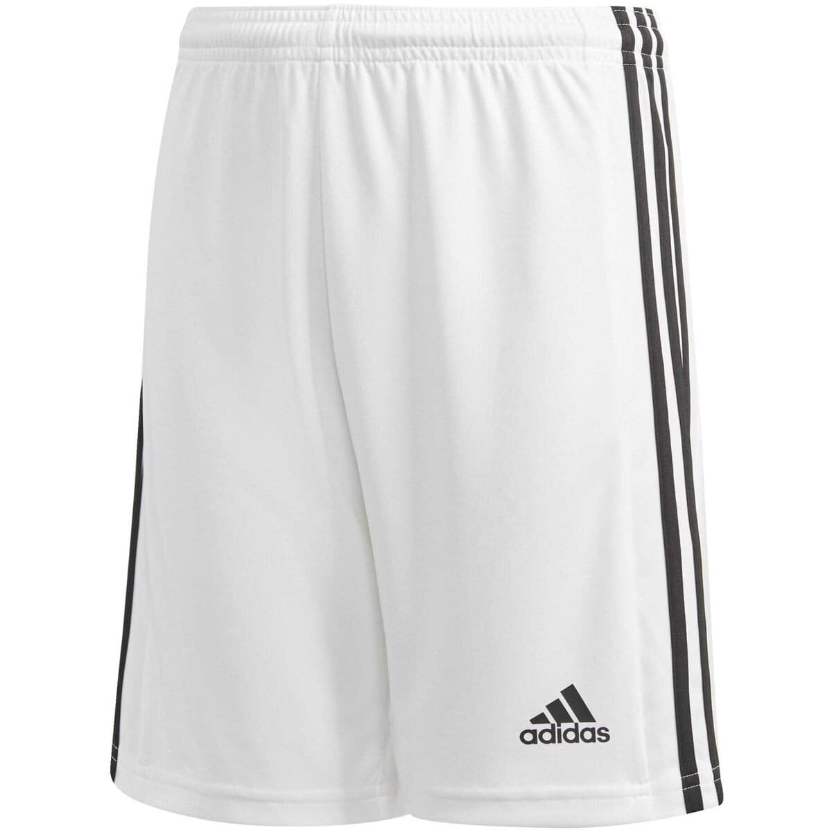 Girls' Shorts adidas White