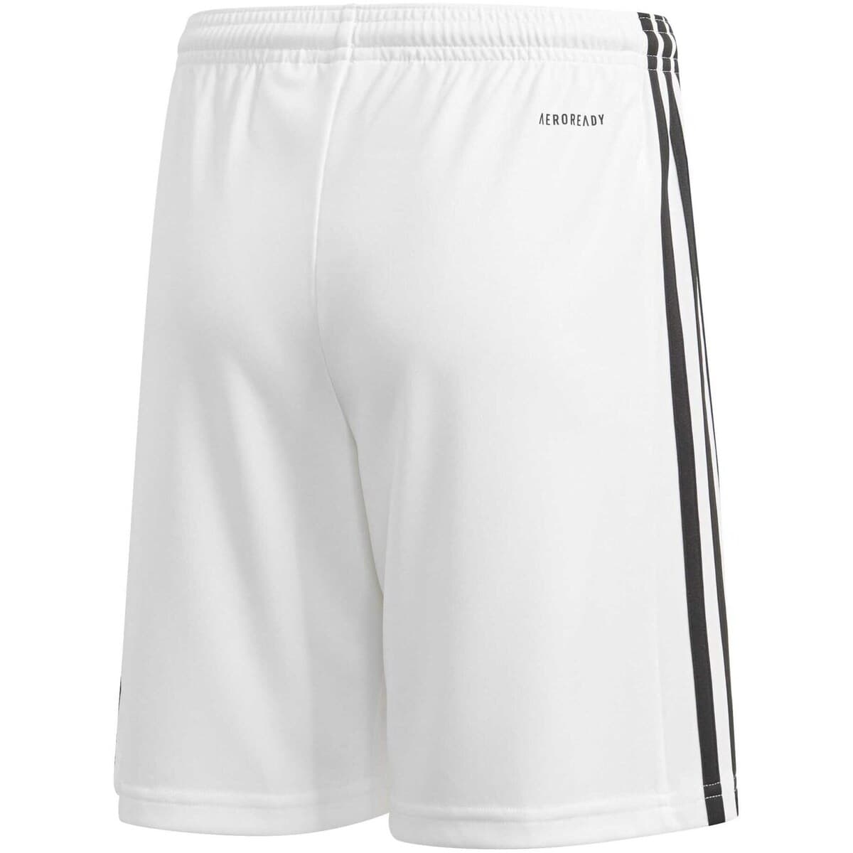 Girls' Shorts adidas White