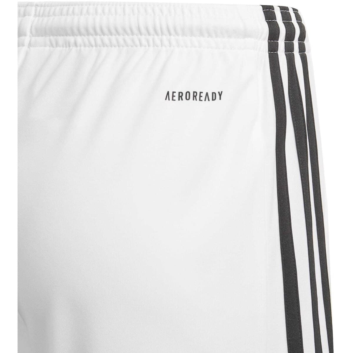 Girls' Shorts adidas White