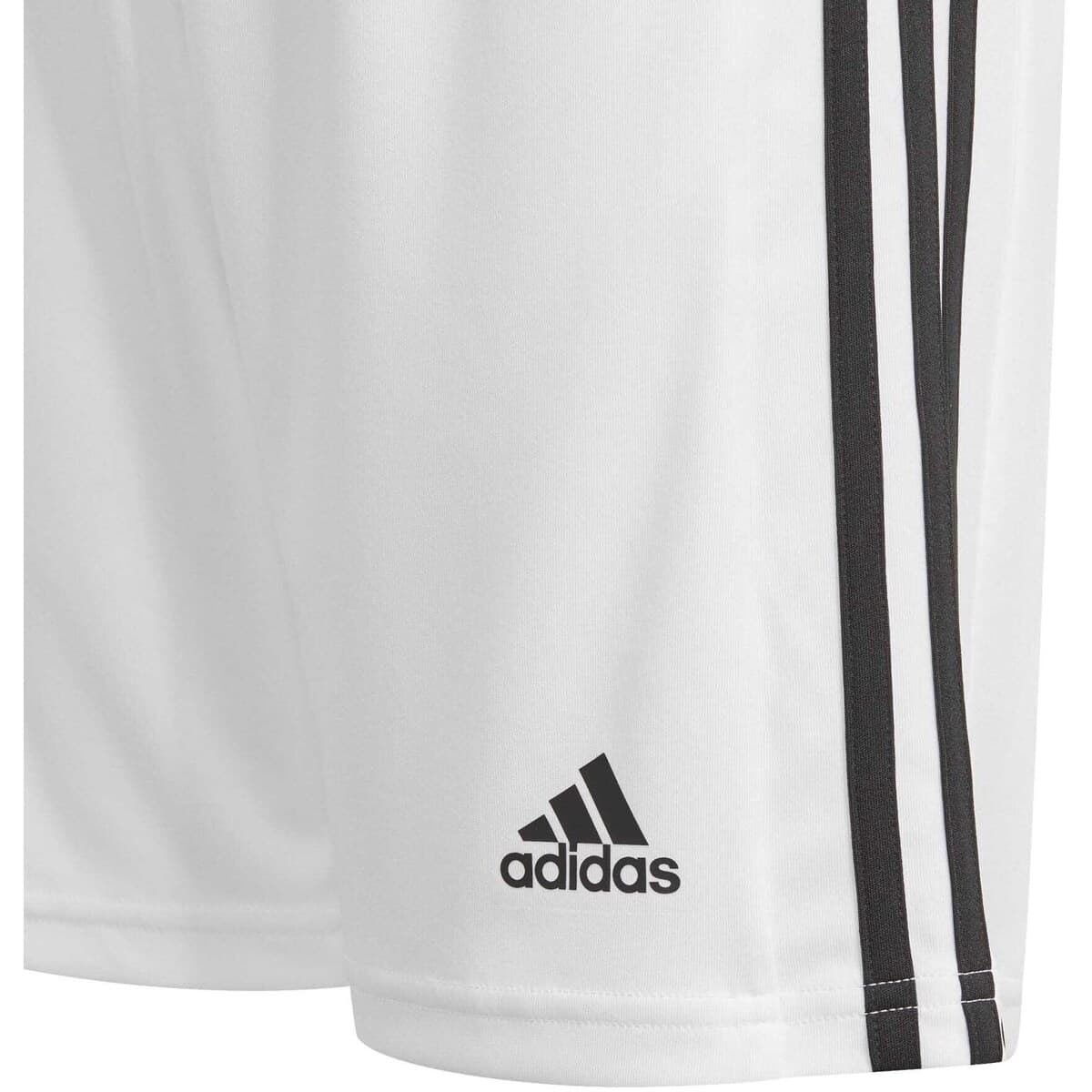 Girls' Shorts adidas White