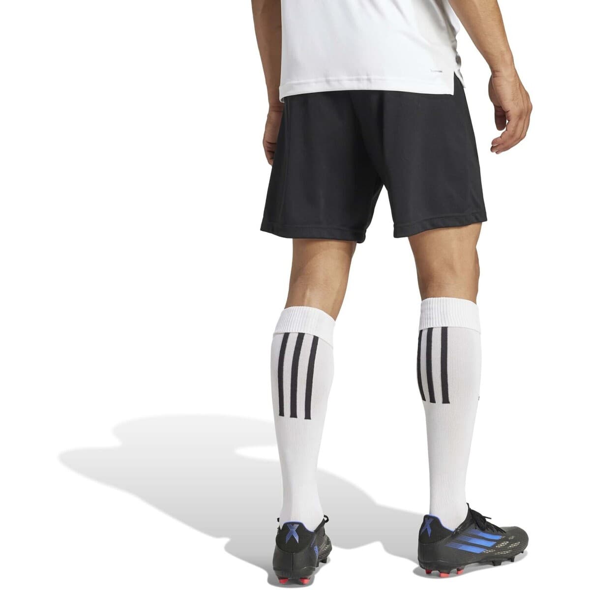 Men's Shorts adidas Black