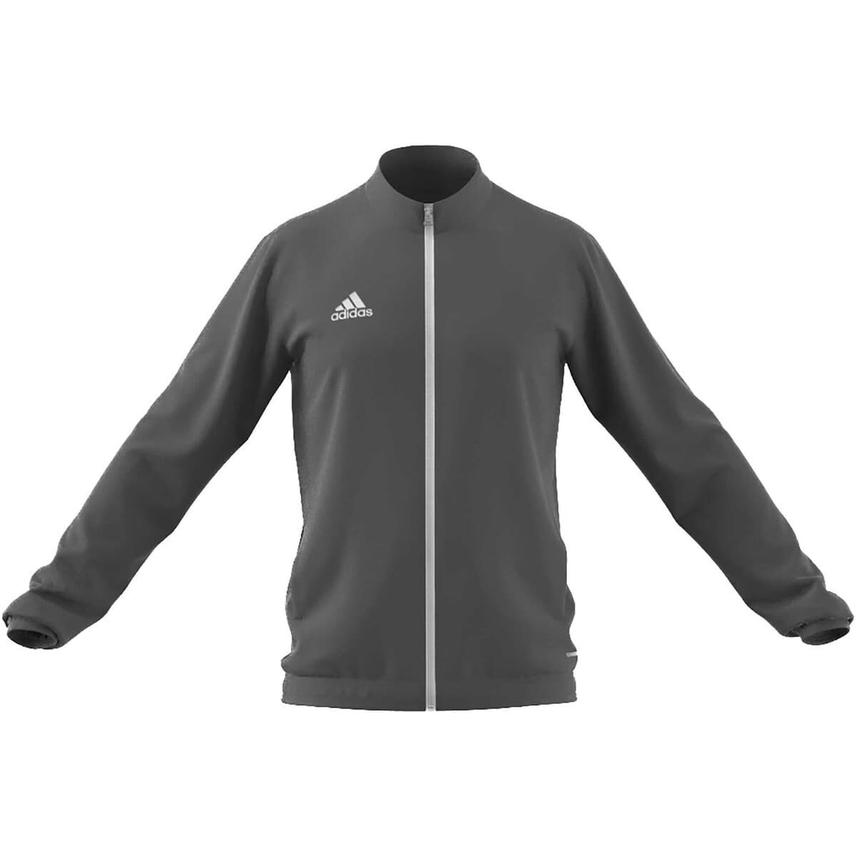 Men's Sweatshirts adidas Gray