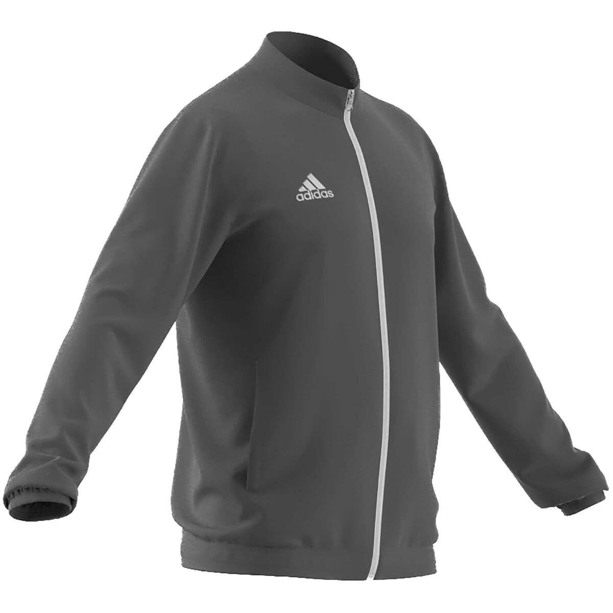 Men's Sweatshirts adidas Gray