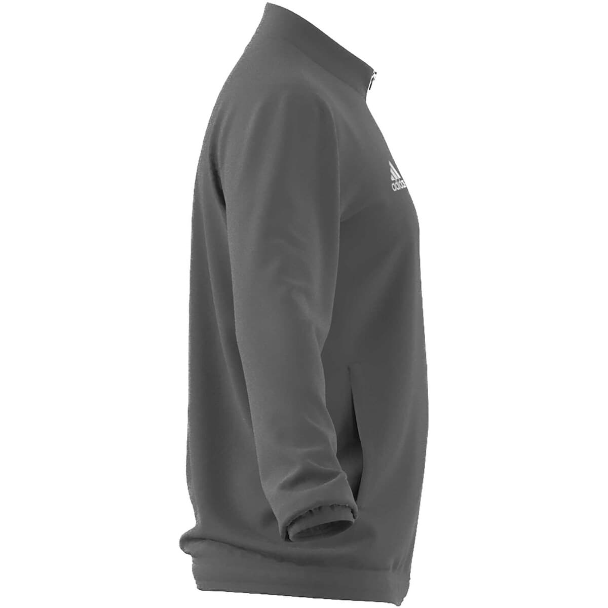 Men's Sweatshirts adidas Gray