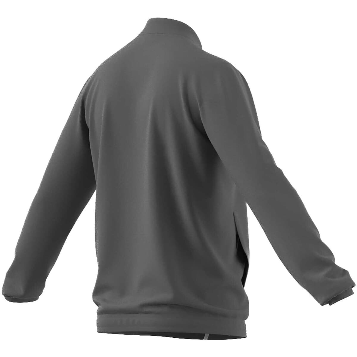 Men's Sweatshirts adidas Gray
