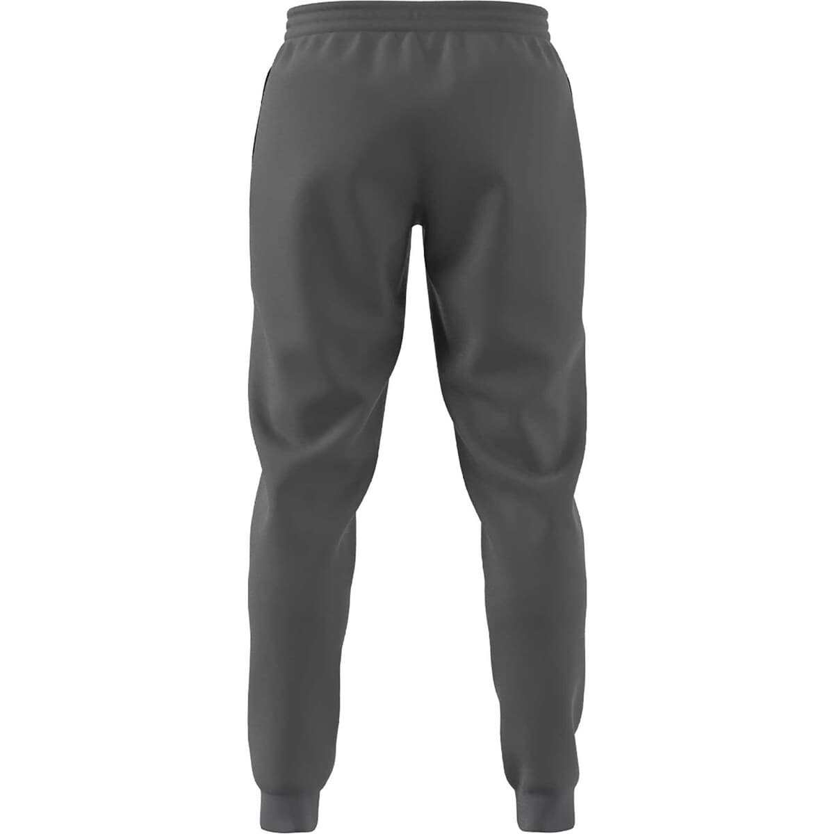 Men's Pants adidas Gray