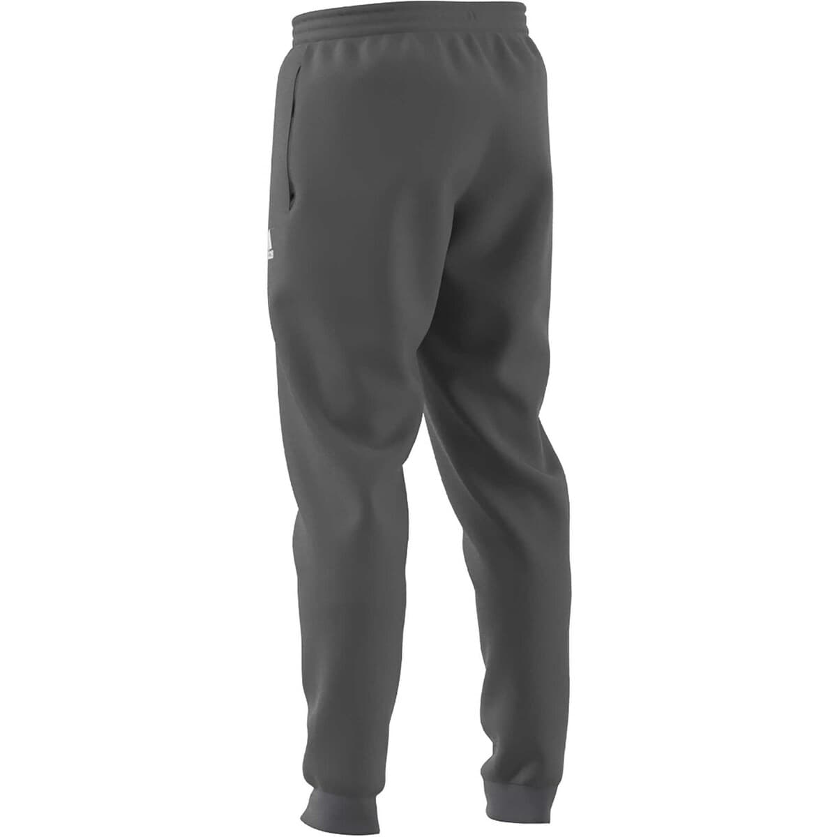 Men's Pants adidas Gray