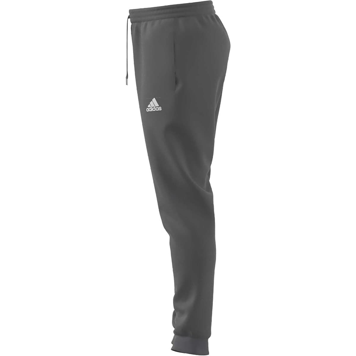 Men's Pants adidas Gray
