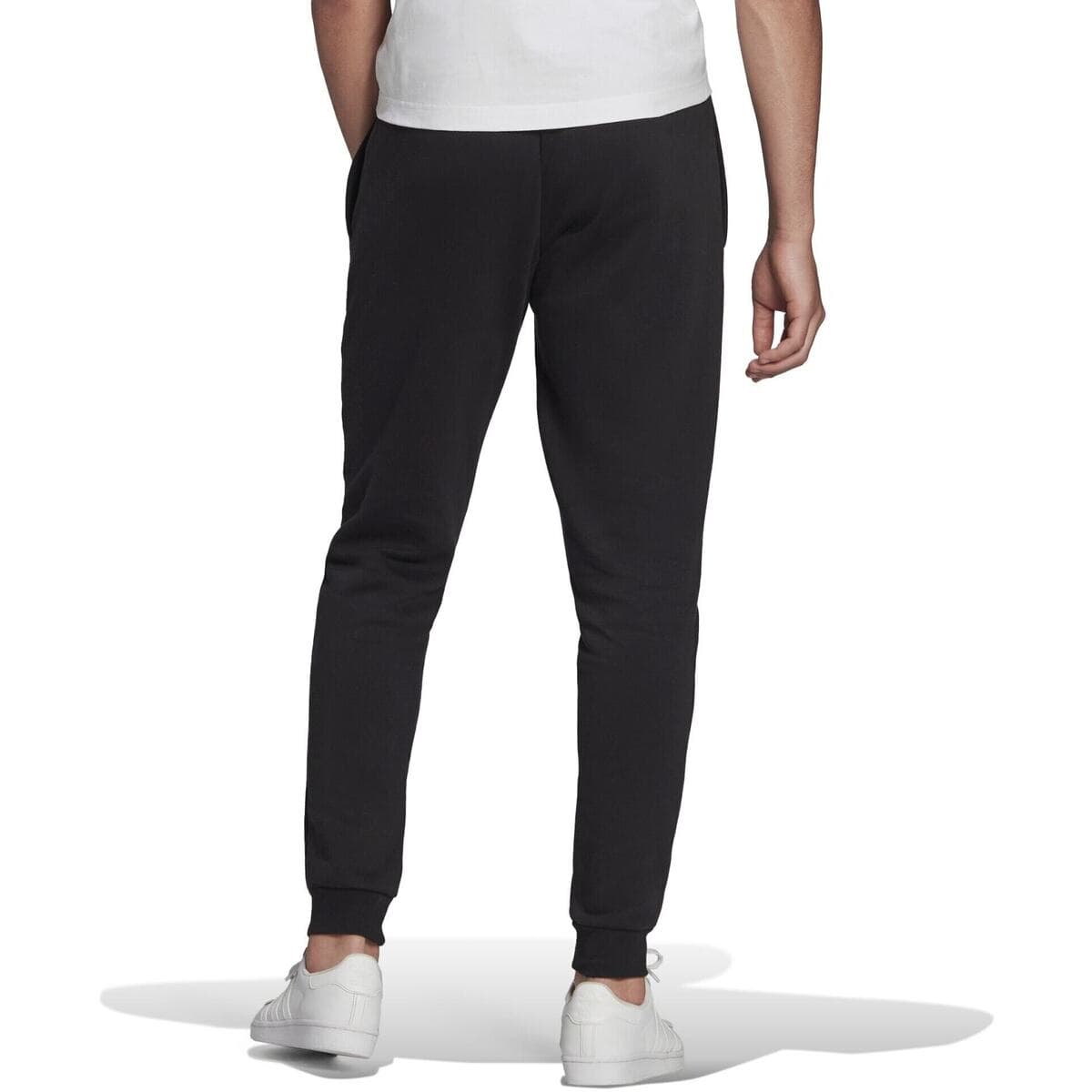 Men's Pants adidas Black