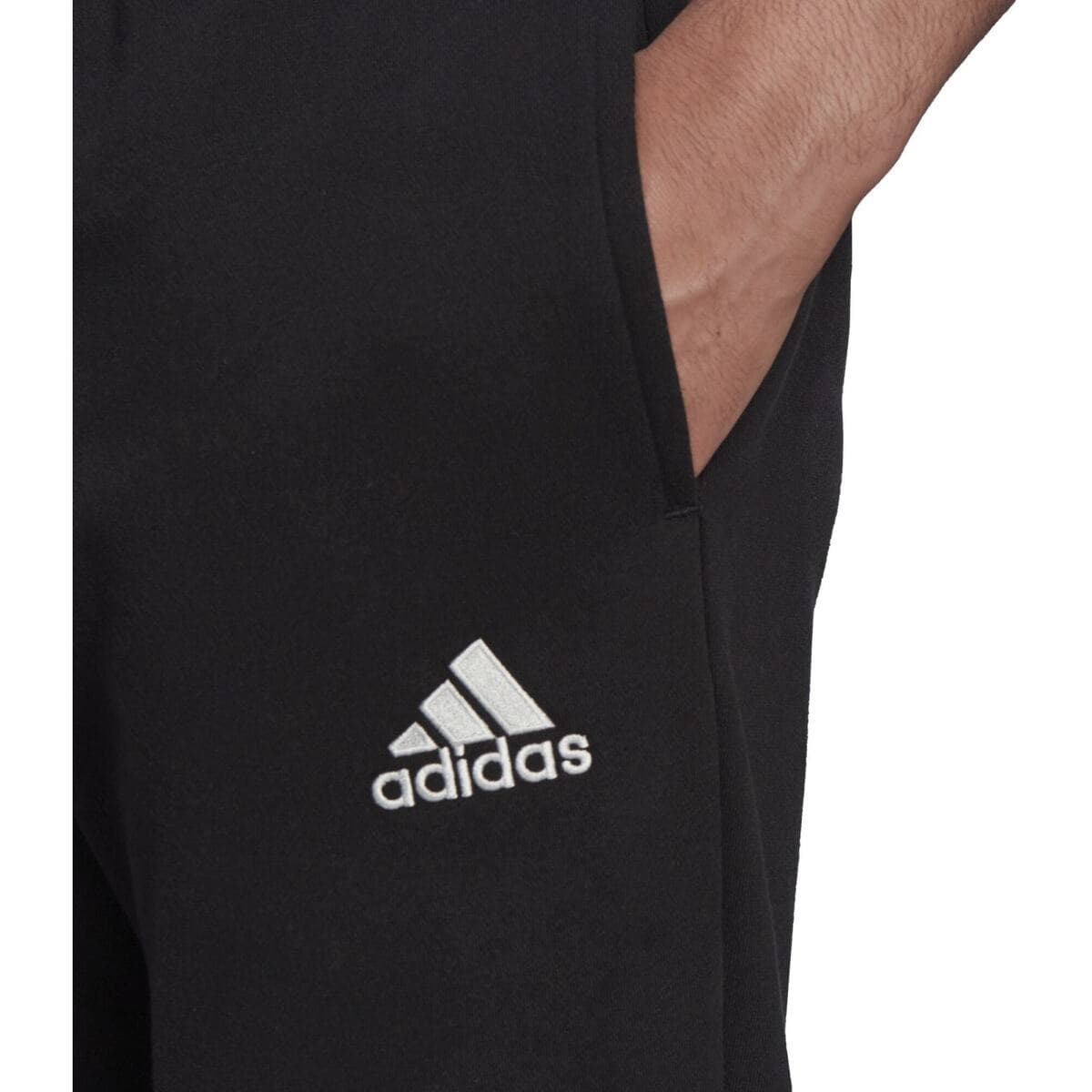 Men's Pants adidas Black
