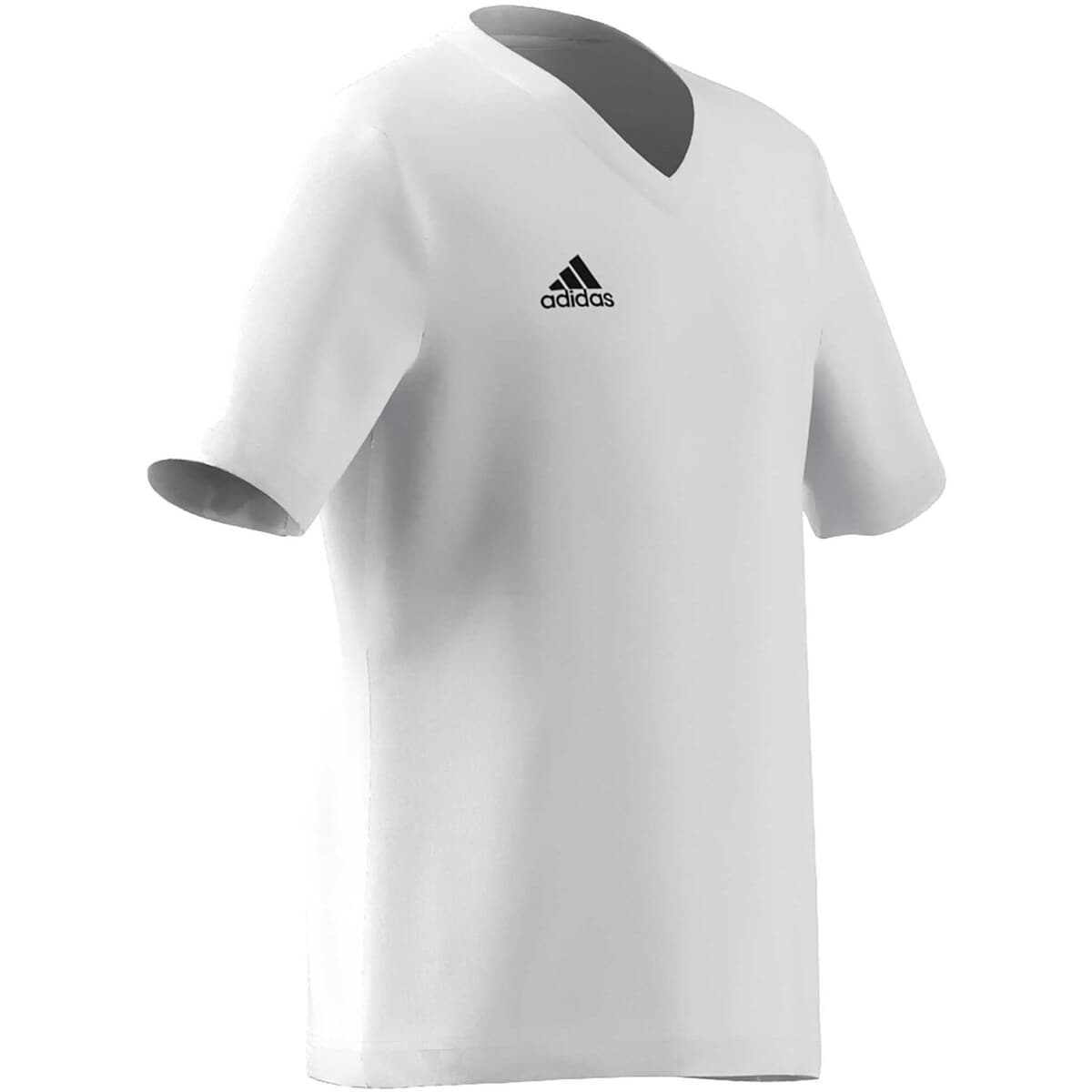 Girls' T-Shirts adidas White