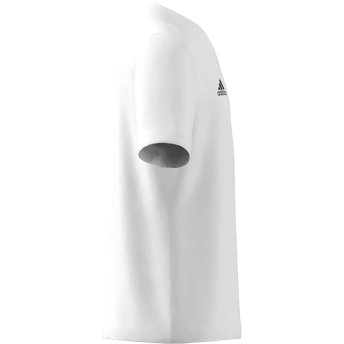 Girls' T-Shirts adidas White