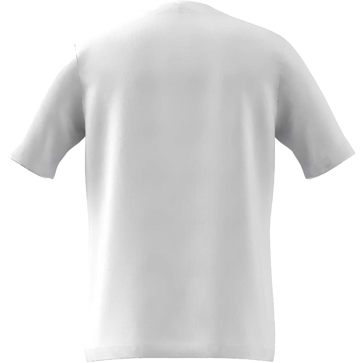 Girls' T-Shirts adidas White