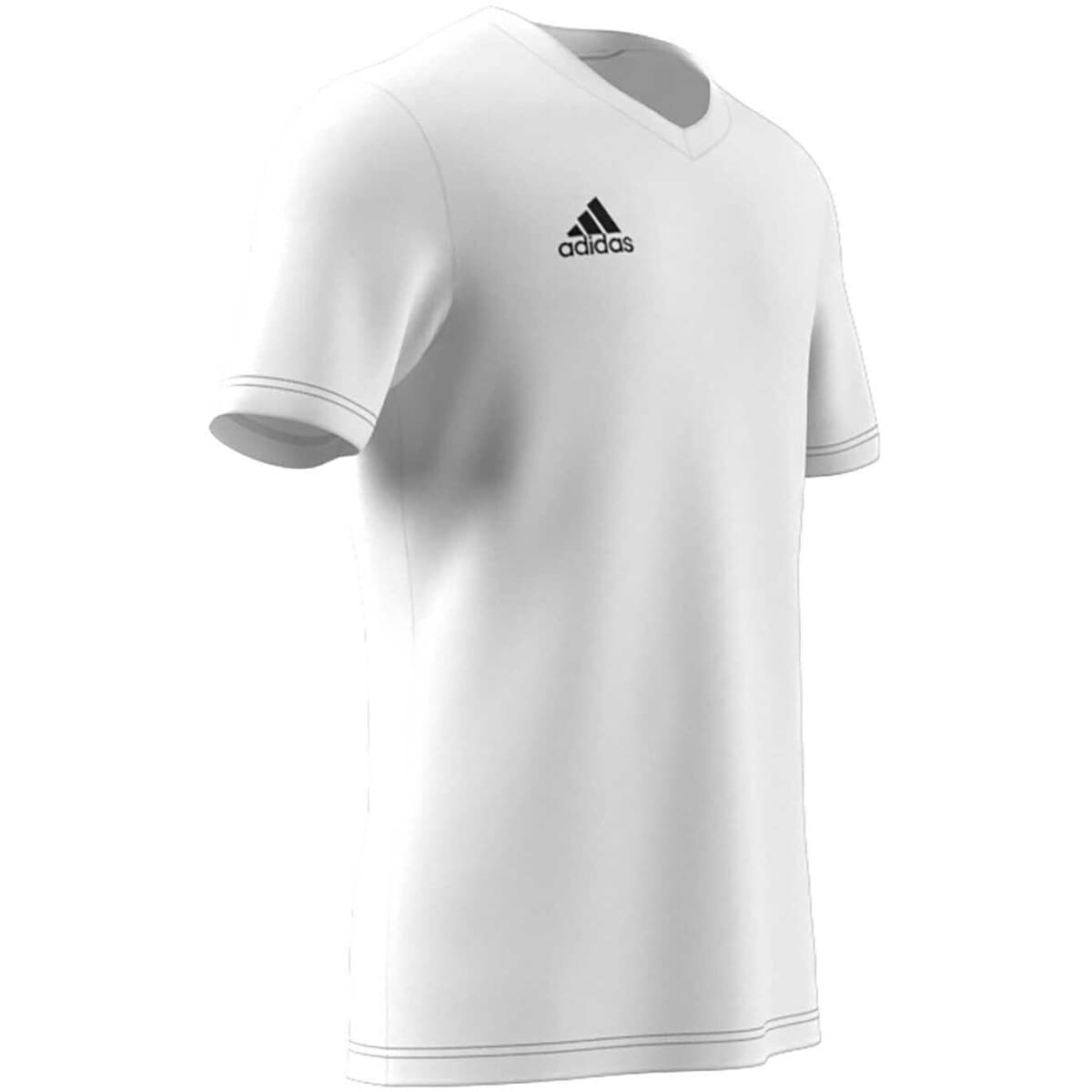Men's T-Shirts adidas White